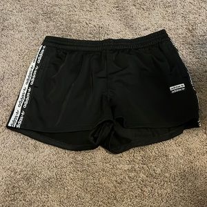 Womens adidas shorts